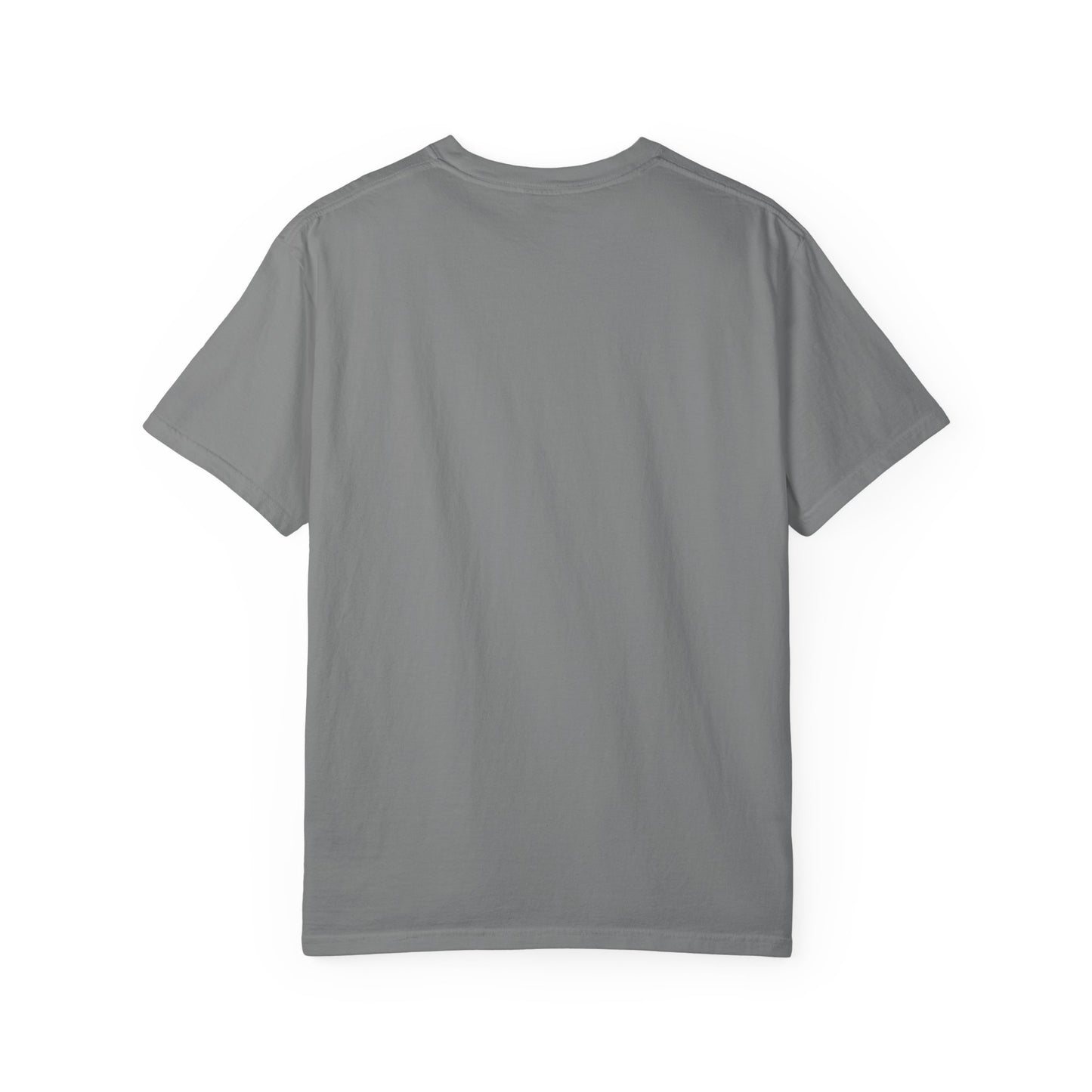 Definitely Earned It | Unisex T-Shirt, Casual Tee, Gift for Graduates, Motivational Apparel, Streetwear, Everyday Comfort