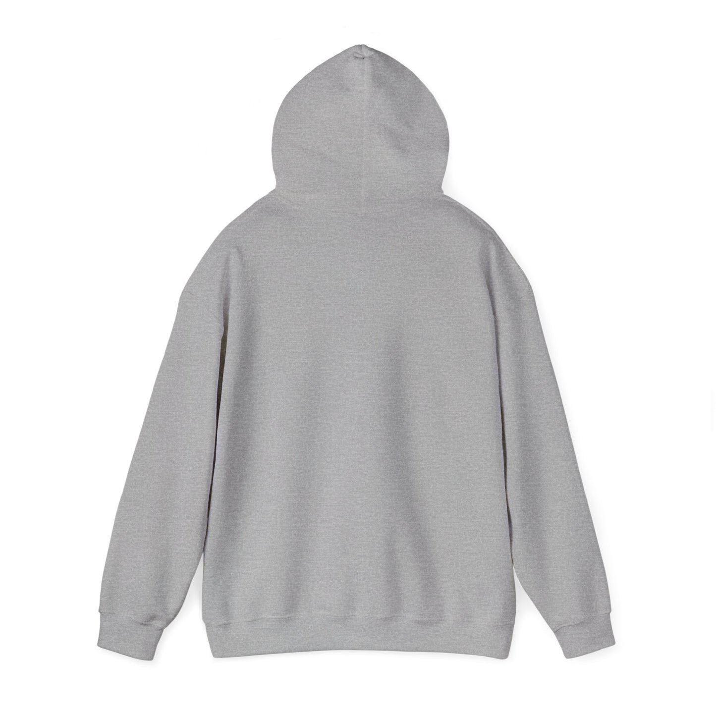 Deeply Elevating Inspiring | Hooded Sweatshirt, Cozy Unisex Hoodie, Perfect Gift for Graduates, Casual Streetwear, Motivation Apparel