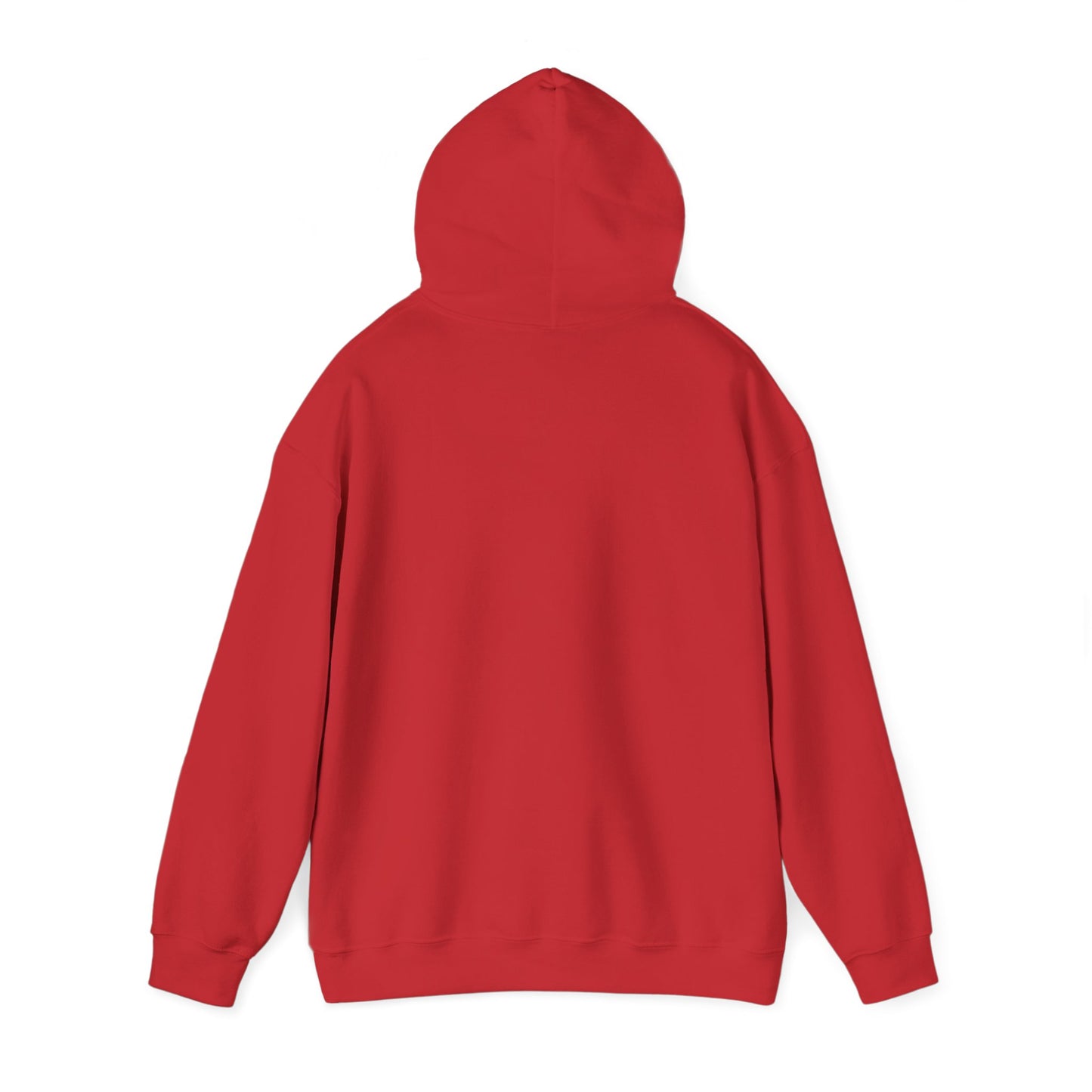 Defying Expectations INTENTIONALLY | Hooded Sweatshirt, Cozy Unisex Hoodie, Perfect Gift for Graduates, Casual Streetwear, Motivation Apparel