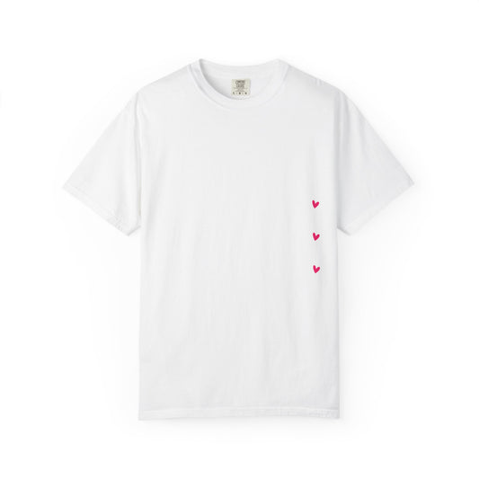 Divinely Equipped Inspirational | Unisex T-Shirt, Casual Tee, Gift for Graduates, Motivational Apparel, Streetwear, Everyday Comfort