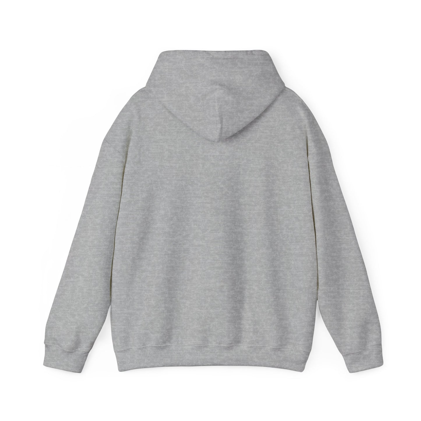 Deeply Elevating Inspiring | Hooded Sweatshirt, Cozy Unisex Hoodie, Perfect Gift for Graduates, Casual Streetwear, Motivation Apparel